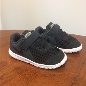 Nike flex experience